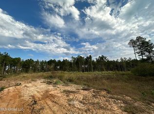 2 County Road 2120, Mc Cool, MS 39108