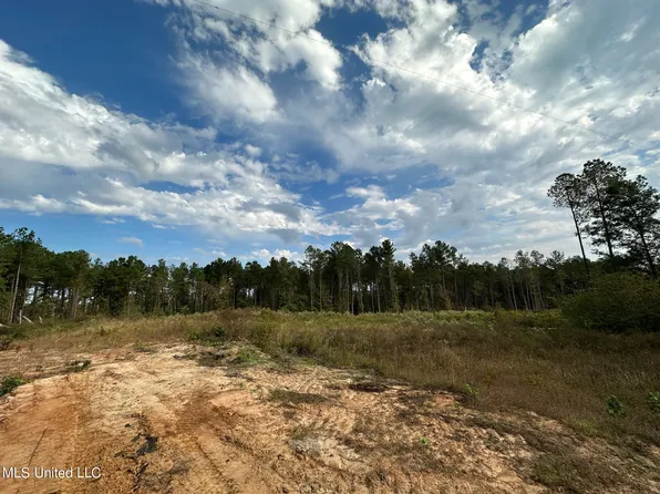 2 County Road 2120, Mc Cool, MS 39108