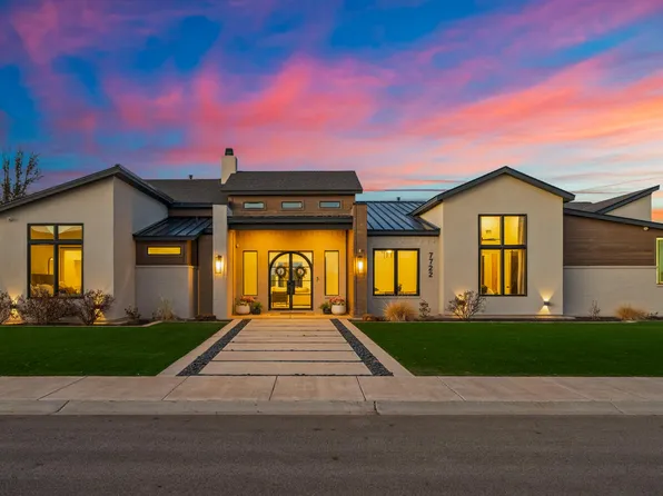 7722 47th St, Lubbock, TX 79407