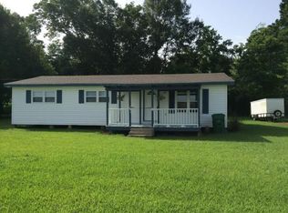 1010 Eunice Rd, Saint Martinville, LA 70582