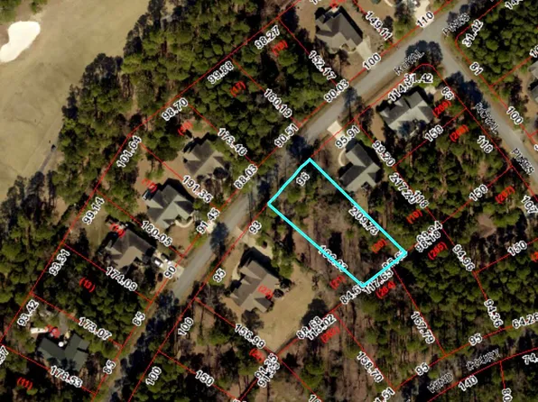 2030 Royal Pines Drive, New Bern, NC 28560
