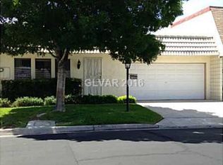 3855 Columbus St, Las Vegas, NV 89121