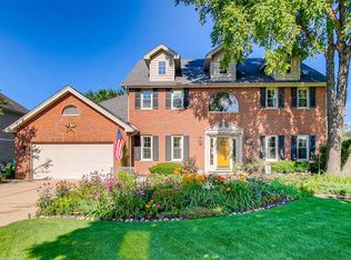 13720 Spring Ln, Orland Park, IL 60467