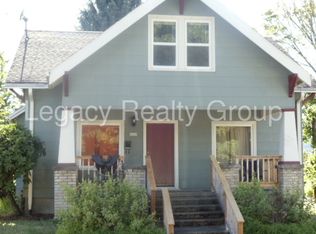 4249 SE 9th Ave APT A, Portland, OR 97202