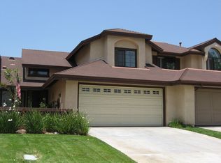 6245 E Twin Peak Cir, Anaheim, CA 92807