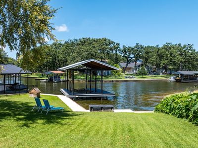 617 Turner Dr, Trinidad, TX, 75163