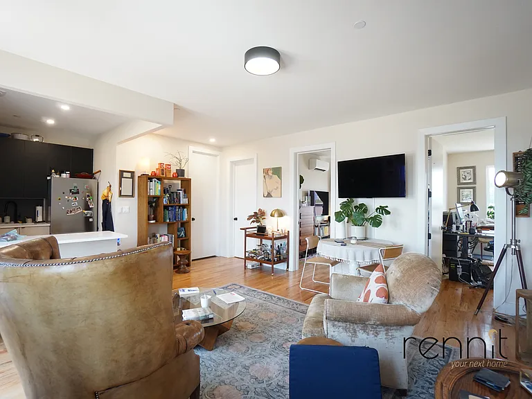 1196 Bedford Ave #PENTHOUSE — Photo 9