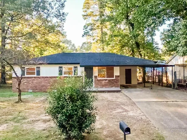 7017 Fairfield Dr, Little Rock, AR 72209