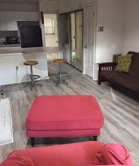 1415 New Jersey Ave NW #BASEMENT — Photo 3