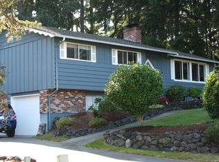 1216 Eldorado Ave, Fircrest, WA 98466