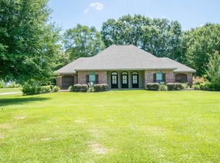 162 Casey Ln, Pollock, LA 71467