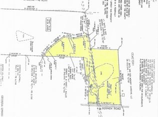 82 Goshen Rd, Thomaston, GA 30286