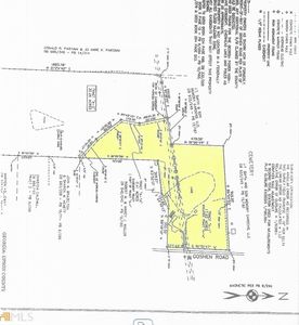 82 Goshen Rd, Thomaston, GA, 30286