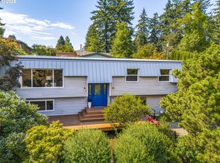 4120 SW Alfred St, Portland, OR 97219