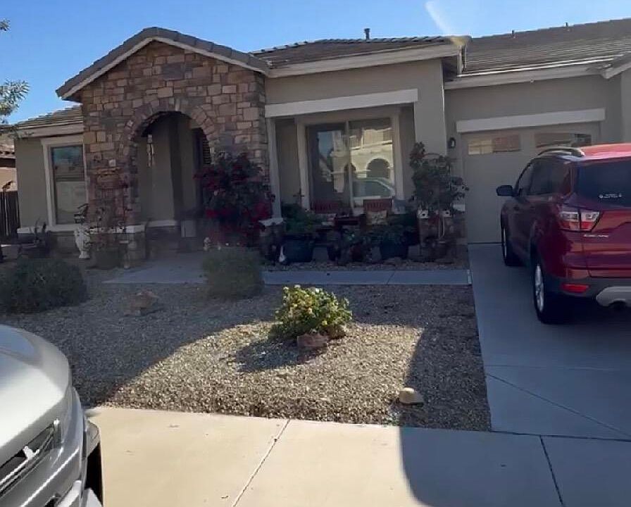 1st image of 16205 W COCOPAH Street