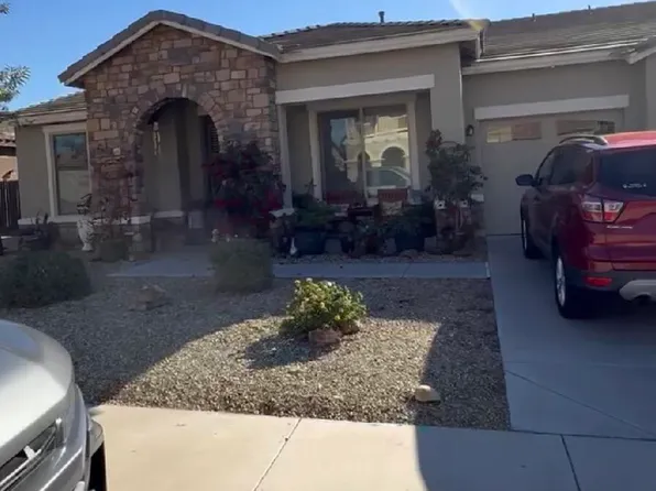 16205 W COCOPAH Street, Goodyear, AZ 85338