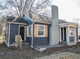 1104 Mount Olivet Rd, Kannapolis, NC 28083