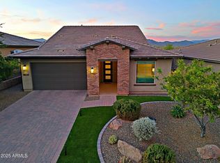 17260 E Woolsey Way, Rio Verde, AZ 85263