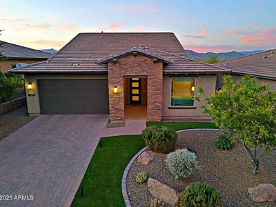 17260 E Woolsey Way, Rio Verde, AZ, 85263