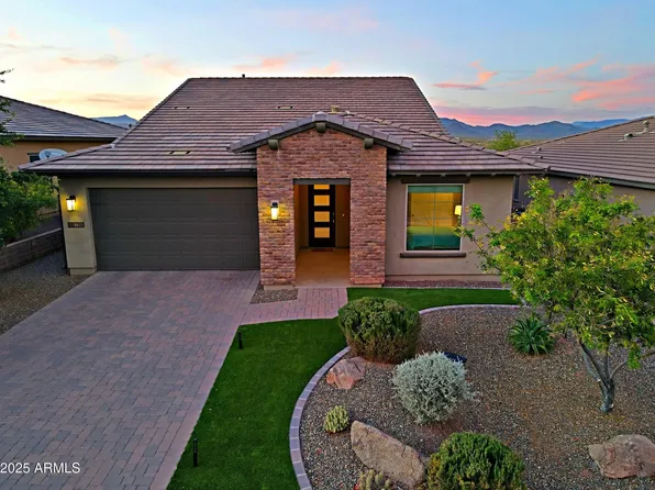 17260 E WOOLSEY Way, Rio Verde, AZ 85263