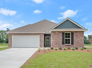 14711 Carroll Ave, Walker, LA 70785