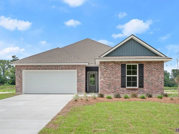 14711 Carroll Ave, Walker, LA 70785