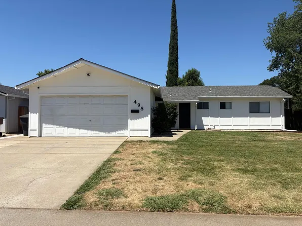 498 O St, Lincoln, CA 95648