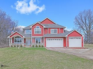 19514 W Manhattan Rd, Elwood, IL 60421