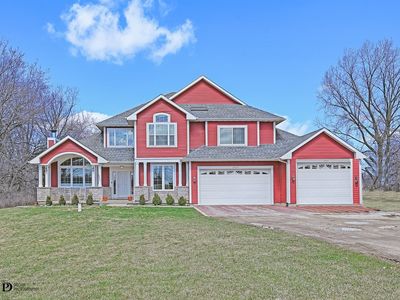19514 W Manhattan Rd, Elwood, IL, 60421