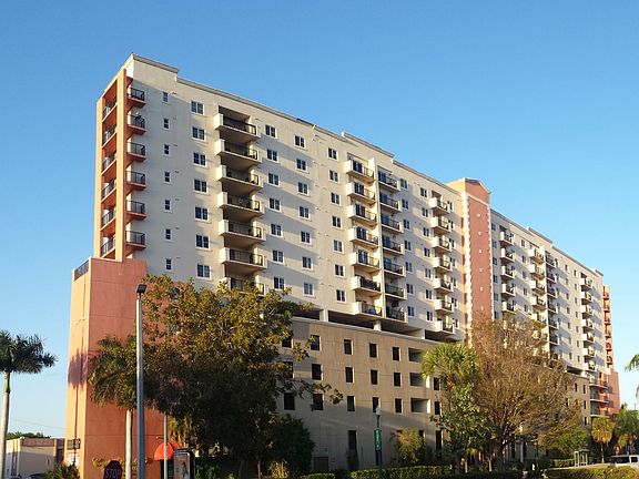 2nd image of 6355 SW 8th St Ste 100