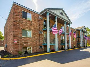 Colonade, Elyria, OH 44035