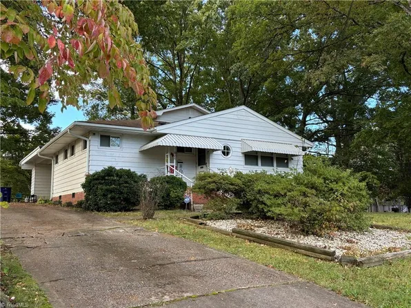 928 Aureole St, Winston Salem, NC 27107