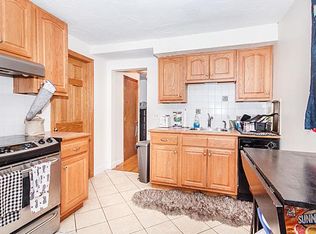 45 Charles St #2B2, Boston, MA 02114