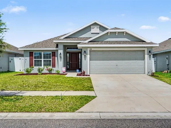 284 Citrus Pointe Dr, Haines City, FL 33844