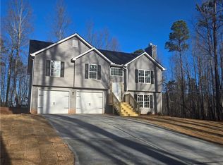 264 Canyon Point Dr, Demorest, GA 30535