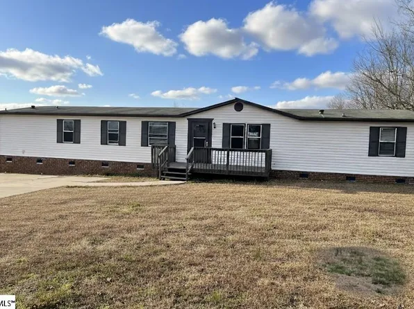 3952 Jordan Rd, Greer, SC 29651