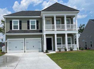 9122 Little Osprey Dr #224, Calabash, NC 28467