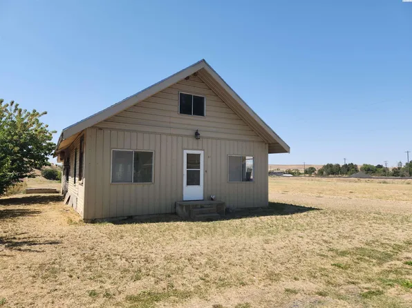 49 Morrow St, Endicott, WA 99125