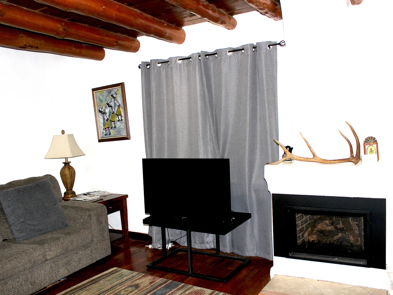 Upper Ranchitos Rd, Taos — Photo 3