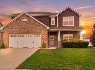 1689 Maplewood Ln, Pendleton, IN 46064