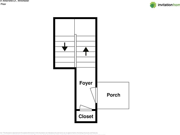 2nd image of 36321 Antoinette Ln
