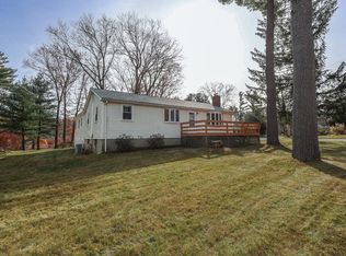 1 Davida Rd, Burlington, MA 01803