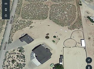 265 Ione Ln, Dayton, NV 89403