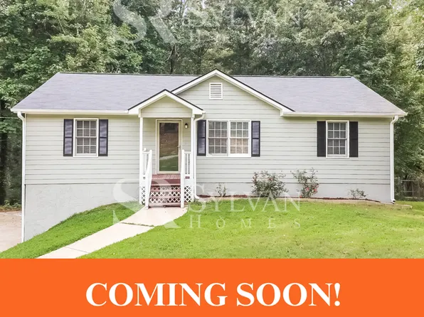 376 Dillon Dr, Douglasville, GA 30134