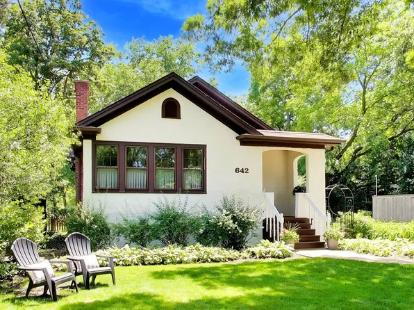 642 Gray Ave, Highland Park, IL 60035