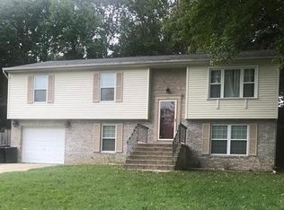 9507 Fairway Manor Ter, Upper Marlboro, MD 20772