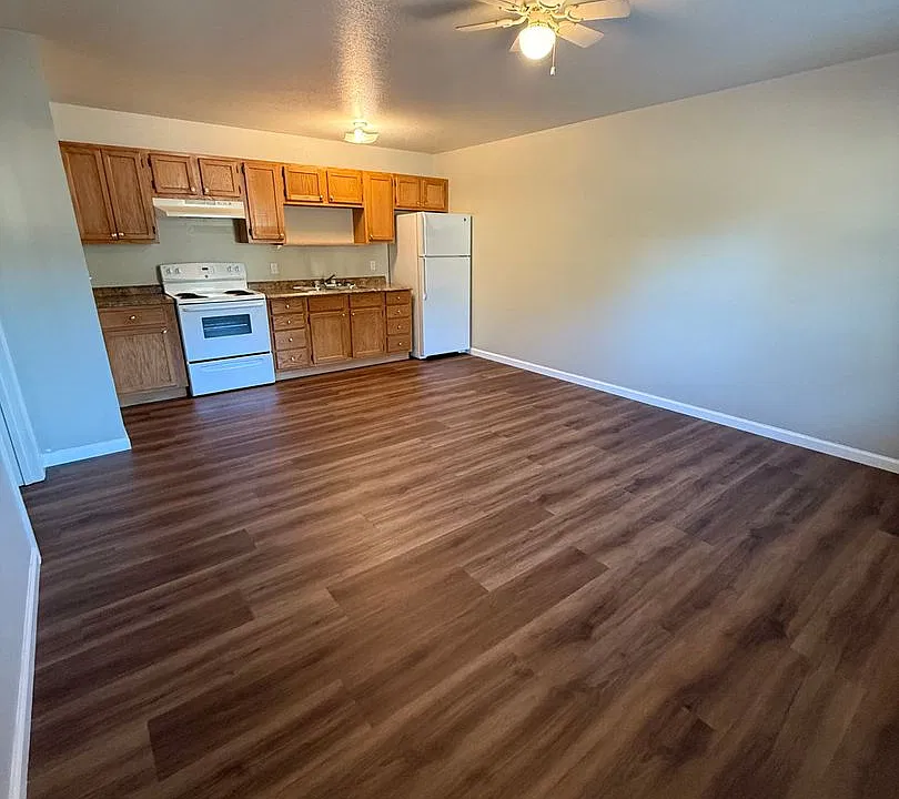 575 Heber Springs Rd