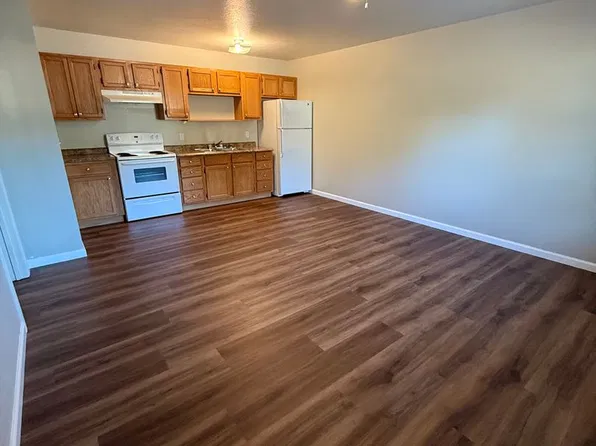 Clearview Apartments