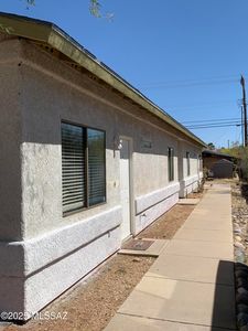 620 E Lester St, Tucson, AZ, 85705