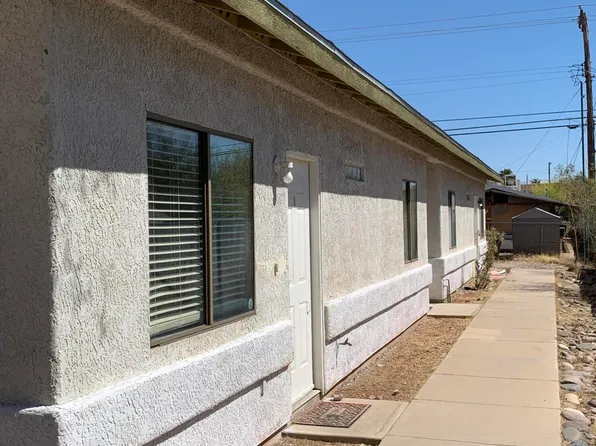 620 E Lester St, Tucson, AZ 85705